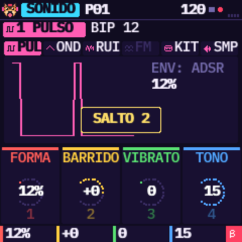 SALTO 2