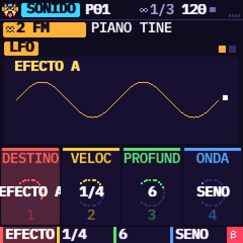 El LFO